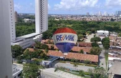 Imagem 2: Apartamento com 2 dormitórios, 70 m² - venda por R$ 330.000,00 ou aluguel...