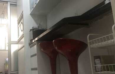 Imagem 6: APARTAMENTO - JAGUARÉ - SP