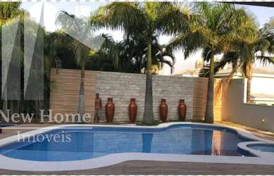 Imagem 2: Santana de Parnaíba - Casa de Condomínio - 18 do Forte