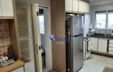 Imagem 12: Apartamento com 3 dormitórios, 109 m² - venda por R$ 1.250.000 ou aluguel...
