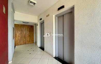 Imagem 4: Sala à venda, 41 m² por R$ 150.000,00 - Centro - Juiz de Fora/MG