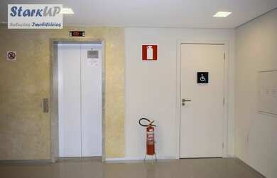 Imagem 8: Andar Corporativo para alugar, 185 m² por R$ 12.124,51/mês - Lourdes...