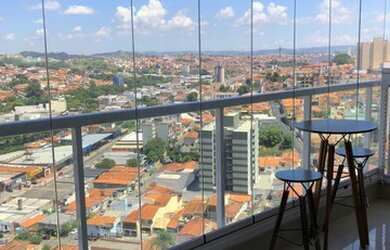 Imagem 7: Apartamento à venda, Centro, Bragança Paulista, SP