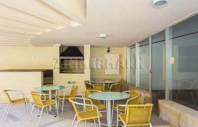 Imagem 9: SãO PAULO - Apartamento Padrão - ALTO DA LAPA