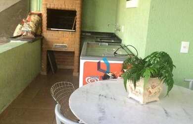 Imagem 3: Sobrado à venda, 250 m² por R$ 680.000,00 - Jardim dos Bichinhos - São Paulo/SP