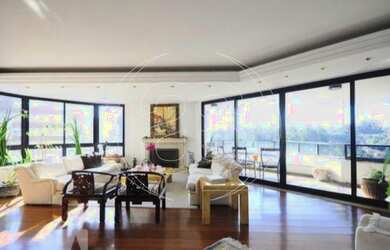 Imagem 3: São Paulo - Apartamento Padrão - Real Parque