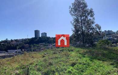 Imagem 2: Terreno à venda, 364 m² por R$ 300.000 - Vila Verde - Caxias do Sul/RS
