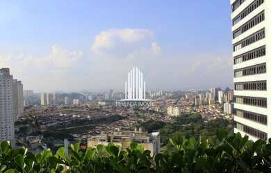 Imagem 9: APARTAMENTO 3 SUITES MORUMBI