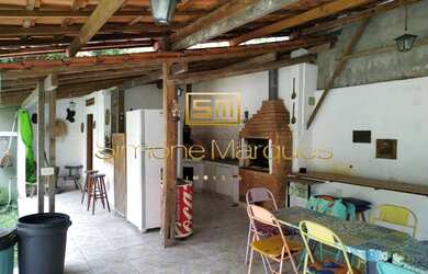 Imagem 3: SãO PAULO - Casa de Condomínio - Jardim Ibiratiba