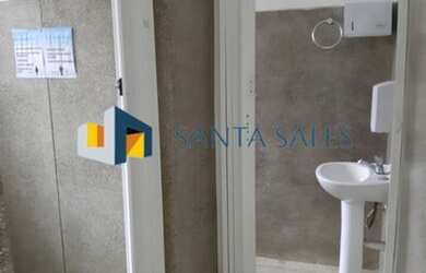 Imagem 7: Galpão Consolação. 312m² de Área