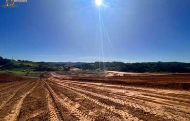 Imagem 11: Lotes no condomínio Tamboré Jundiaí, lançamento exclusivo