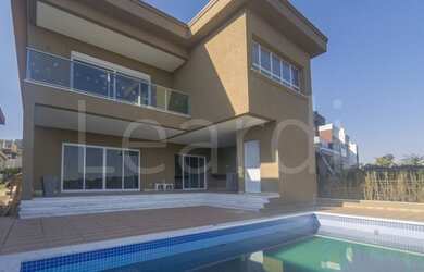 Imagem 2: CASA EM CONDOMÍNIO - TAMBORÉ - SP