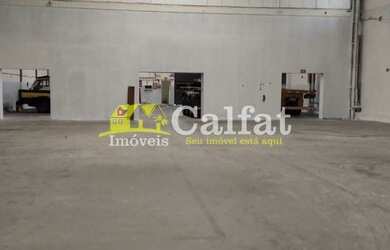 Imagem 12: Praia Grande - Galpão/Depósito/Armazém - Sítio do Campo