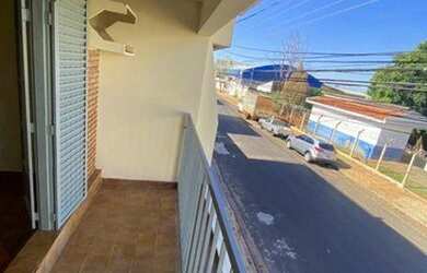 Imagem 1: Casa com 3 dormitórios à venda, 92 m² por R$ 250.000,00 - Jardim José Sampaio Júnior - Rib