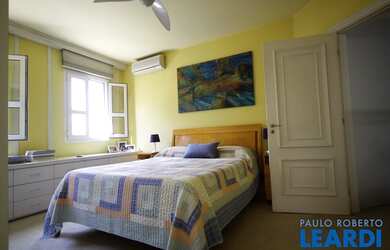 Imagem 16: CASA EM CONDOMÍNIO - TAMBORÉ - SP