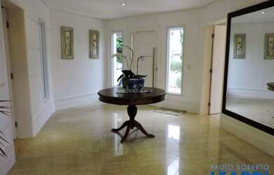 Imagem 10: CASA EM CONDOMÍNIO - RESIDENCIAL EUROVILLE - SP