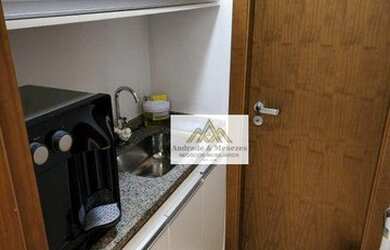Imagem 12: Sala à venda, 51 m² por R$ 332.000 - Nova Ribeirânia - Ribeirão Preto/SP