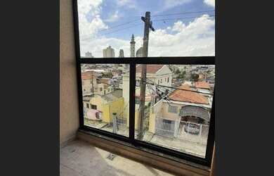 Imagem 3: Apartamento à venda, 39 m² por R$ 210.000,00 - Vila Carrão - São Paulo/SP