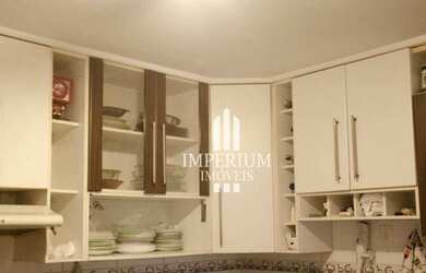 Imagem 6: Sobrado com 3 dormitórios, 100 m² - venda por R$ 799.000,00 ou aluguel...