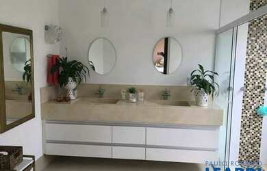 Imagem 15: CASA EM CONDOMÍNIO - CONDOMÍNIO RESIDENCIAL VILLAGIO DI NAPOLLI - SP