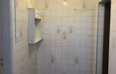 Imagem 3: Sobrado à venda, 127 m² por R$ 450.000,00 - Jardim Bela Vista - Santo...