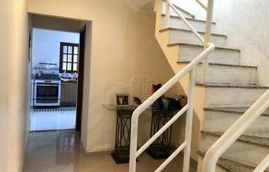 Imagem 6: Sobrado à venda, 140 m² por R$ 585.000,00 - Santa Teresinha - Santo...