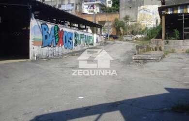 Imagem 8: Comercial - Rio Pequeno. 1.000m² de Área