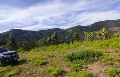 Imagem 12: TERRENO DO SONHO E COM UMA BELA VISTA SO EM NAZARE PAULISTA