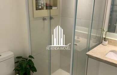 Imagem 9: Apartamento vila ipojuca. Piscina, Churrasqueira, Varandae68m² de Área