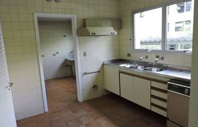 Imagem 8: Apartamento com 4 dormitórios, 195 m² - venda por R$ 1.060.000,00 ou...