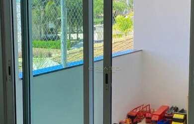 Imagem 8: Sobrado com 4 suítes à venda, 448 m² por R$ 2.700.000 - Residencial...