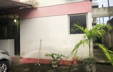 Imagem 2: Casa em pau amarelo com luz inclusa 300m da praia