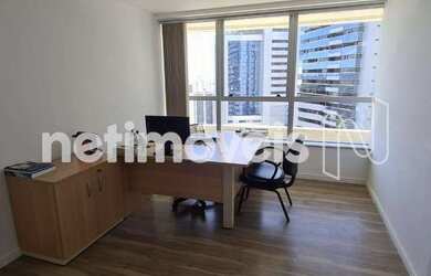 Imagem 3: Locação Sala Caminho das Árvores Salvador