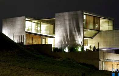 Imagem 16: CASA EM CONDOMÍNIO - TAMBORÉ - SP