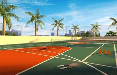 Imagem 15: APARTAMENTO VILA ALZIRA - GUARUJA SP