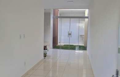 Imagem 12: GOIâNIA - Casa Padrão - Residencial Antônio Carlos Pires