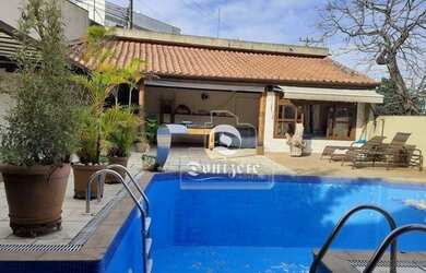 Imagem 3: Terreno à venda, 947 m² por R$ 3.150.000,00 - Vila Guiomar - Santo André/SP