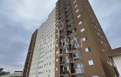 Imagem 1: SANTANA DE PARNAíBA - Apartamento Padrão - Recanto Silvestre Fazendinha