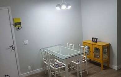 Imagem 2: APARTAMENTO - CONDOMÍNIO FLORATTA CLUB HOUSE - SP