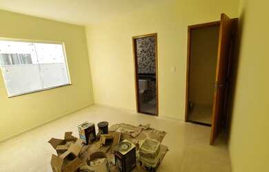 Imagem 4: 793 Excelente casa de 1ª locação no Barroco Itaipuaçu Maricá