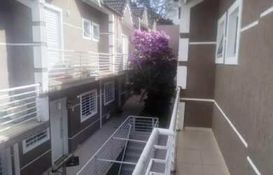 Imagem 14: Venda Residential / Apartment Vila Isolina Mazzei São Paulo