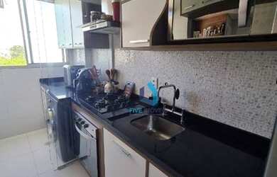 Imagem 4: Apartamento à venda, 48 m² por R$ 339.000,00 - Jardim Lallo - São Paulo/SP