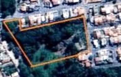 Imagem: O terreno possui 10m² de Área e está localizado em Jardim