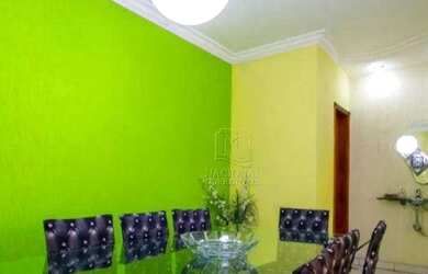 Imagem 5: Casa à venda, 348 m² por R$ 1.950.000,00 - Parque das Nações - Santo...