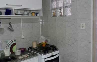 Imagem 1: APARTAMENTO - CENTRO - SP