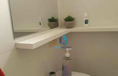 Imagem 14: Casa à venda, 77 m² por R$ 330.000,00 - Vila Santa Catarina - São Paulo/SP