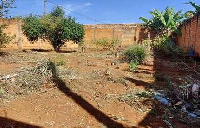 Imagem 5: Terreno a venda,293m² por R$ 159.000,00 - Jardim Professor António Palocci - Ribeirão Pret