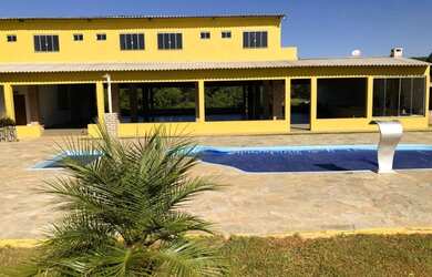 Imagem 1: Sítio em luziania completo