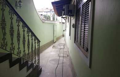 Imagem 16: São Gonçalo - Casa Padrão - Zé Garoto