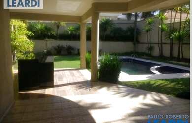 Imagem 6: CASA EM CONDOMÍNIO - TAMBORÉ - SP